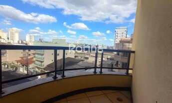 Imagem 7: Apartamento para aluguel, 3 quartos, 1 suíte, 2 vagas, General Osório - Uberlândia/MG