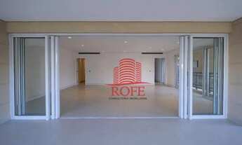 Imagem 3: Venda ou Locação Condomínio Celebration Itaim | 456m², 4 suítes e 5 vagas