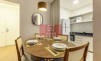 Imagem 4: Apartamento para alugar no bairro Itaim Bibi - São Paulo/SP, Zona Oeste