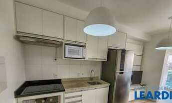 Imagem 7: APARTAMENTO - PINHEIROS - SP