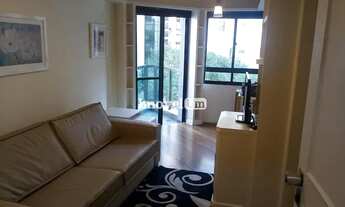 Imagem 2: Itaim Bibi Apartamento com 1 dormitório