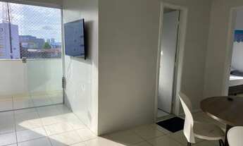 Imagem 2: Apartamento no Renascença 3 Quartos