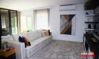 Imagem 7: Casa em condomínio 525m² - 4 Suítes - 5 Vagas