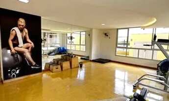 Imagem 15: URGENTE! ATENÇÃO! Lindo apartamento! Portal Do Sol! Ac. Financiamento! 3Quartos! Confira!