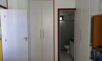 Imagem 5: Apartamento 1 Quarto para Venda em Salvador, Caminho das Árvores, 1 dormitório, 1 banheiro