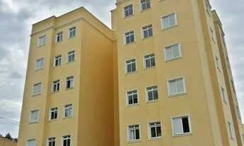 Imagem 2: APARTAMENTO - LOTEAMENTO PEDRA VERDE - SP