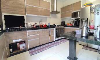 Imagem 7: Casa - Cond. Fechado Aparecida de Goiânia