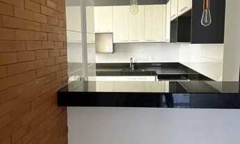 Imagem: Apartamento no três barras com 02 quartos