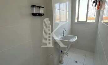 Imagem 6: Apartamento com 2 dorms, Boqueirão, Praia Grande - R$ 530 mil, Cod: 7990