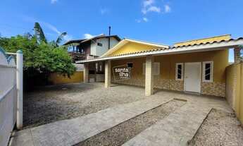 Imagem: FLORIANóPOLIS - Casa Padrão - Rio Tavares