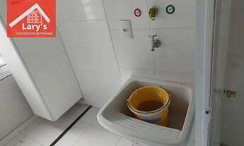 Imagem 11: Apartamento com 2 dormitórios, 66 m² - venda por R$ 795.000,00 ou aluguel por R$ 6.100,00