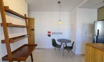 Imagem 2: Apartamento para locação, Jardim Botânico em Ribeirão Preto/SP I Imobiliárias em Ribeirão