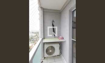 Imagem 5: Apartamento para Aluguel - Jacarepaguá, 2 Quartos, 52 m2