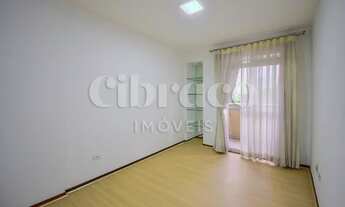 Imagem 5: Apartamento no Cristo Rei com 3 quartos de 136,79m² - Edifício Bela Cintra