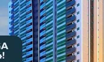 Imagem: Apartamento pra venda com 78 metros quadrados