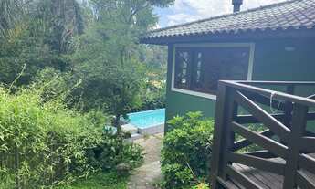 Imagem 4: Venda de casa no Rio Tavares - Florianópolis - SC