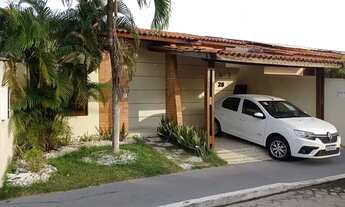 Imagem 1: Excelente Casa no Condomínio Gran Village 1 - Bambuzal Cohama