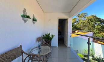 Imagem 7: Casa Espaçosa No Horto Fino Acabamento 4 Suítes Projetados Porcelanato