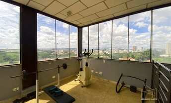 Imagem 7: Apartamento mobiliado temporada para alugar por R$ 1.800/mês - Centro - Itu/SP