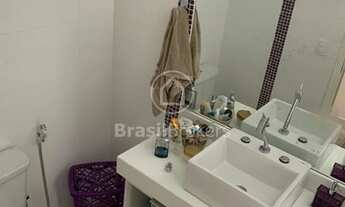 Imagem 7: Ótima casa duplex dentro de condomínio no bairro Praça Seca