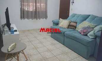 Imagem 6: Casa Padrão em São José dos Campos