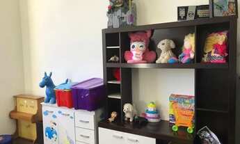 Imagem 15: Casa alto padrão