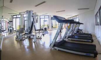 Imagem 3: Aluga-se Flat Mobiliado no Jd São Dimas - São José dos Campos