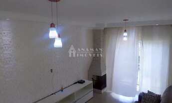 Imagem: Cotia - Casa Padrão - Jardim Rio das Pedras