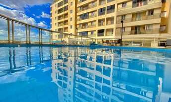 Imagem 3: Aptº 2 Quartos, Viva Arquitetura, Lazer Completo