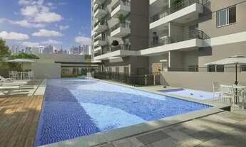 Imagem 3: Apartamento no Ipiranga - 53 M2 - 2 Dormitórios - Vaga de Carro - Lazer Completo - Ao Lado