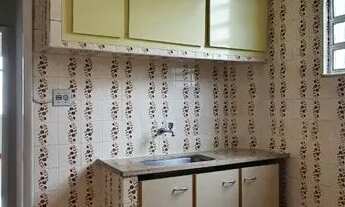 Imagem 5: Apartamento para aluguel tem 60 metros quadrados com 1 quarto