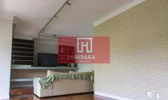 Imagem 2: Apartamento à venda no bairro Vila Mariana - São Paulo/SP, Zona Sul