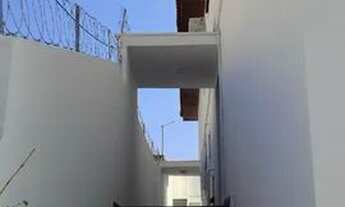 Imagem 2: Suíte no Butantã