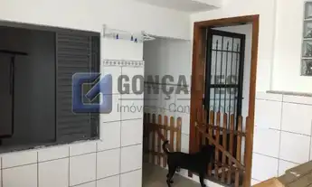 Imagem 4: SAO BERNARDO DO CAMPO - Residential / Sobrado - PARQUE TERRA NOVA I