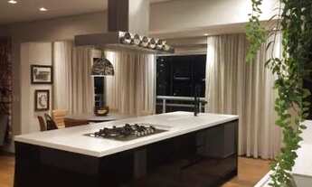 Imagem 4: Apartamento para aluguel e venda tem 136 metros quadrados com 2 quartos em Taquaral - Camp