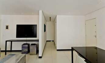 Imagem 4: Apartamento para aluguel, 3 quartos, 1 vaga, Anchieta - Belo Horizonte/MG