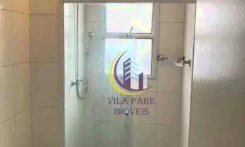 Imagem 7: Apartamento com 2 dormitórios para alugar, 50 m² por R$ 2.306,78/mês - Presidente Altino