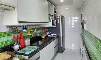 Imagem 7: Apartamento para venda possui 83 metros quadrados com 3 quartos - Stiep