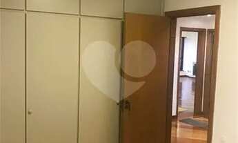 Imagem 5: Apartamento a venda no Brooklin, localização perfeita para a família que busca qualidade d