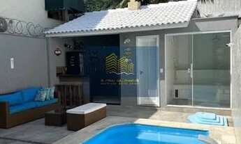 Imagem 2: Global Millennium vende linda casa com 3 quartos em Piratininga