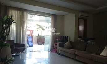 Imagem 5: Apartamento para aluguel 4 quartos 2 suítes 4 vagas - Buritis