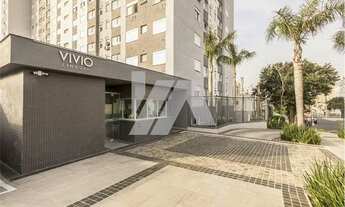 Imagem: PORTO ALEGRE - Apartamento Padrão - JARDIM