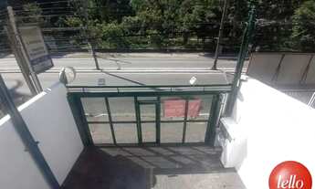 Imagem 2: Santo André - Casa Comercial - Jardim