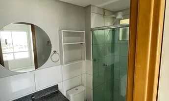 Imagem 4: Alugo Apartamento no Life Ponta Negra