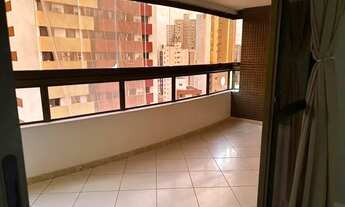 Imagem 1: Apartamento para aluguel tem 150 metros quadrados com 3 quartos em Pituba