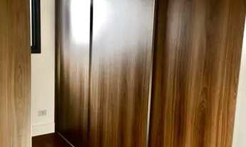 Imagem 2: Casa com 4 dormitórios à venda, 435 m² por R$ 3.800.000,00 - Alphaville 04 - Santana de Pa