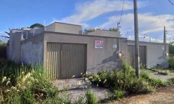 Imagem: Casa para venda tem 85 metros quadrados