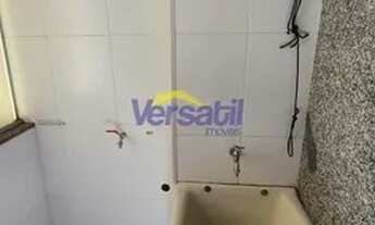 Imagem 5: Apto com 2Q no Residencial Ibiza