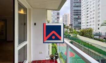 Imagem 7: Apartamento Locação 2 Dormitórios - 100 m² Vila Nova Conceição