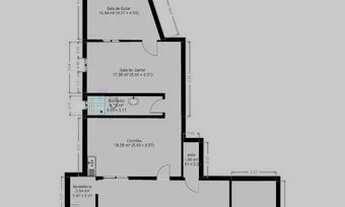 Imagem 2: Casa, 1 quarto térreo em Icoaraci, rua santa Isabel